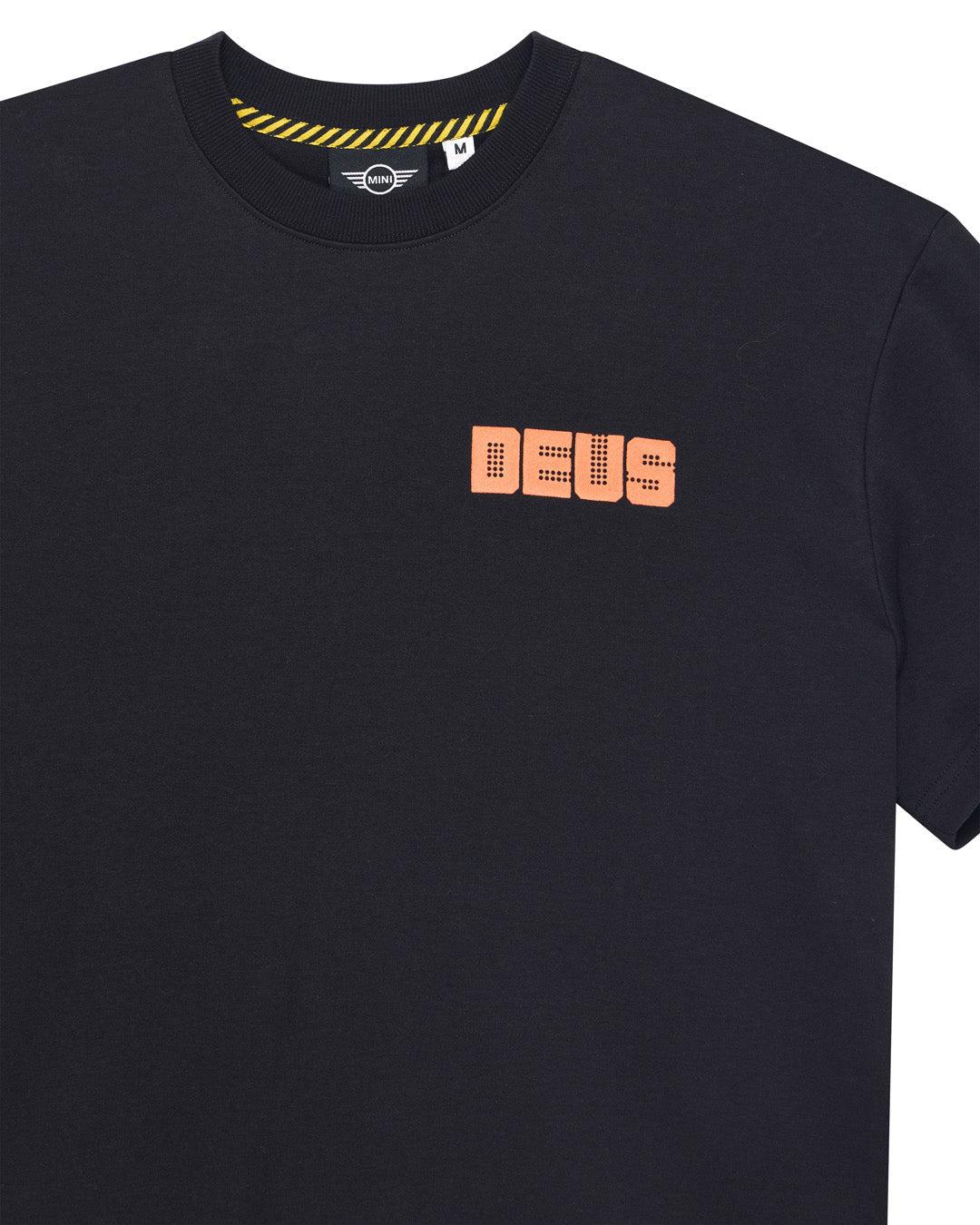 Grand Prix Tee - Black Product Image