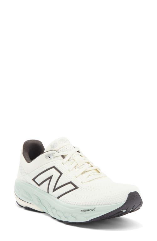 New Balance Fresh Foam X 860 v14 Running Shoe (Women in Sea Salt/Angora at Nordstrom, Size 11 Product Image