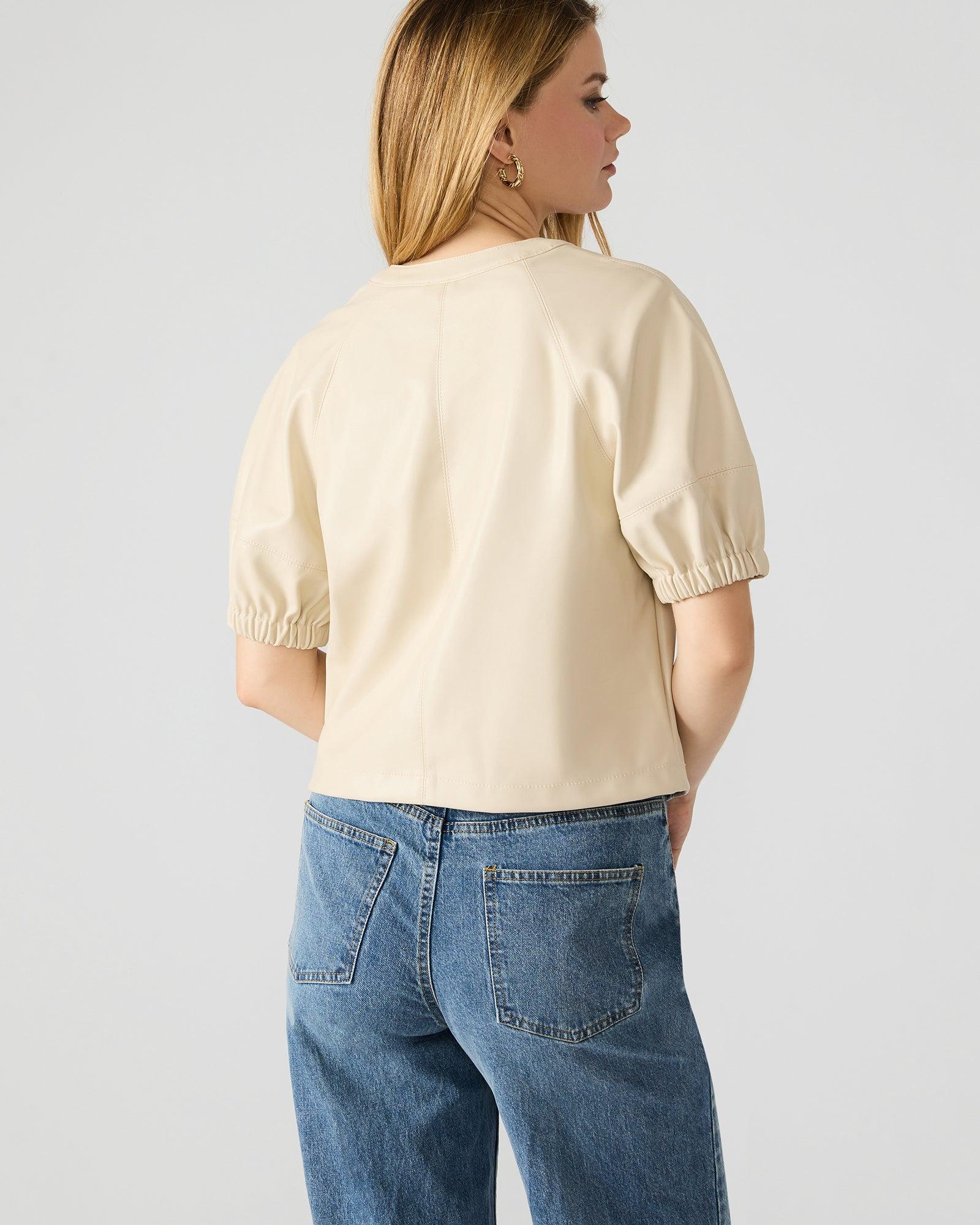 ROXANNE TOP BONE Female Product Image