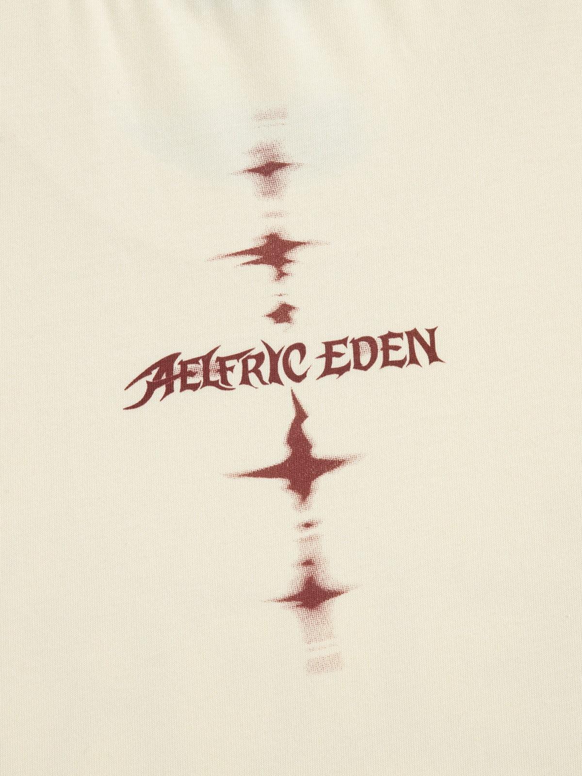 Aelfric Eden Boxy Graphic Tee Product Image