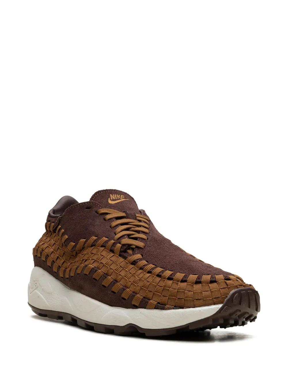 Air Footscape Woven "Earth" sneakers Product Image