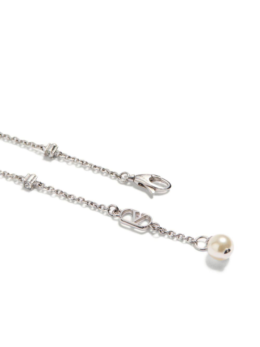 VLogo Signature bracelet Product Image