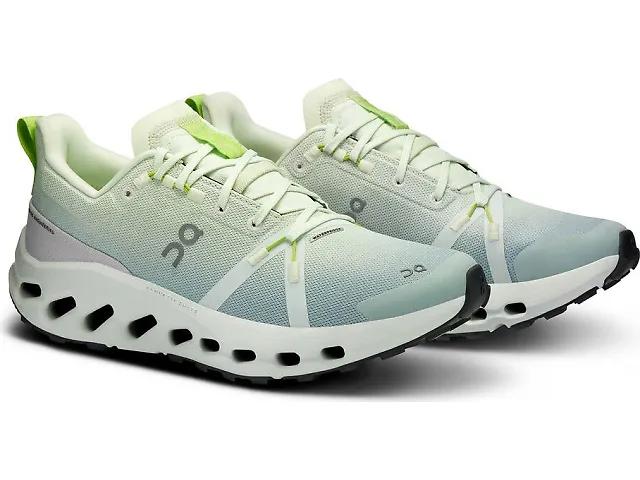 Women's | On Cloudsurfer Trail Waterproof Product Image