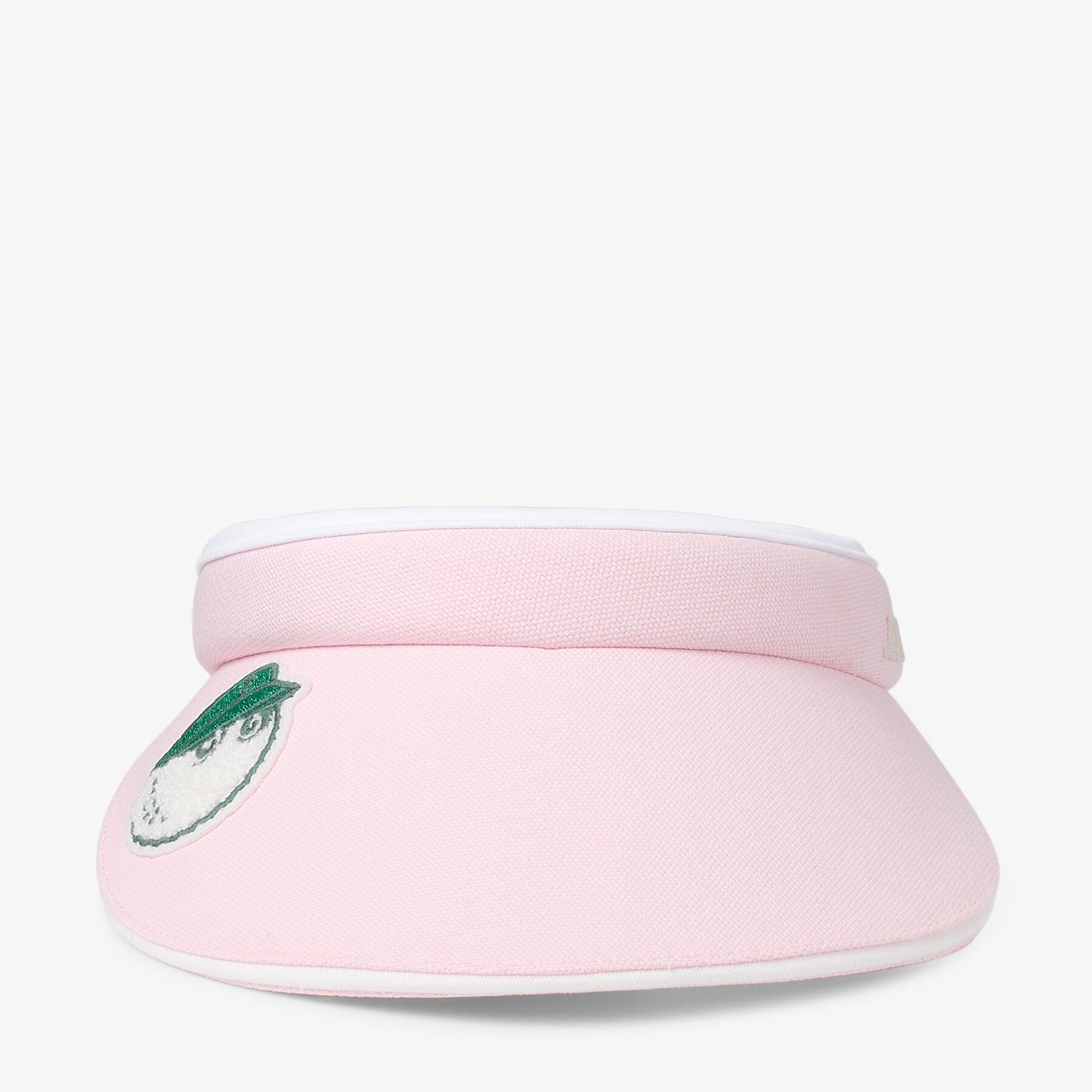 Jimmy Choo / Malbon 2.0 Visor Product Image
