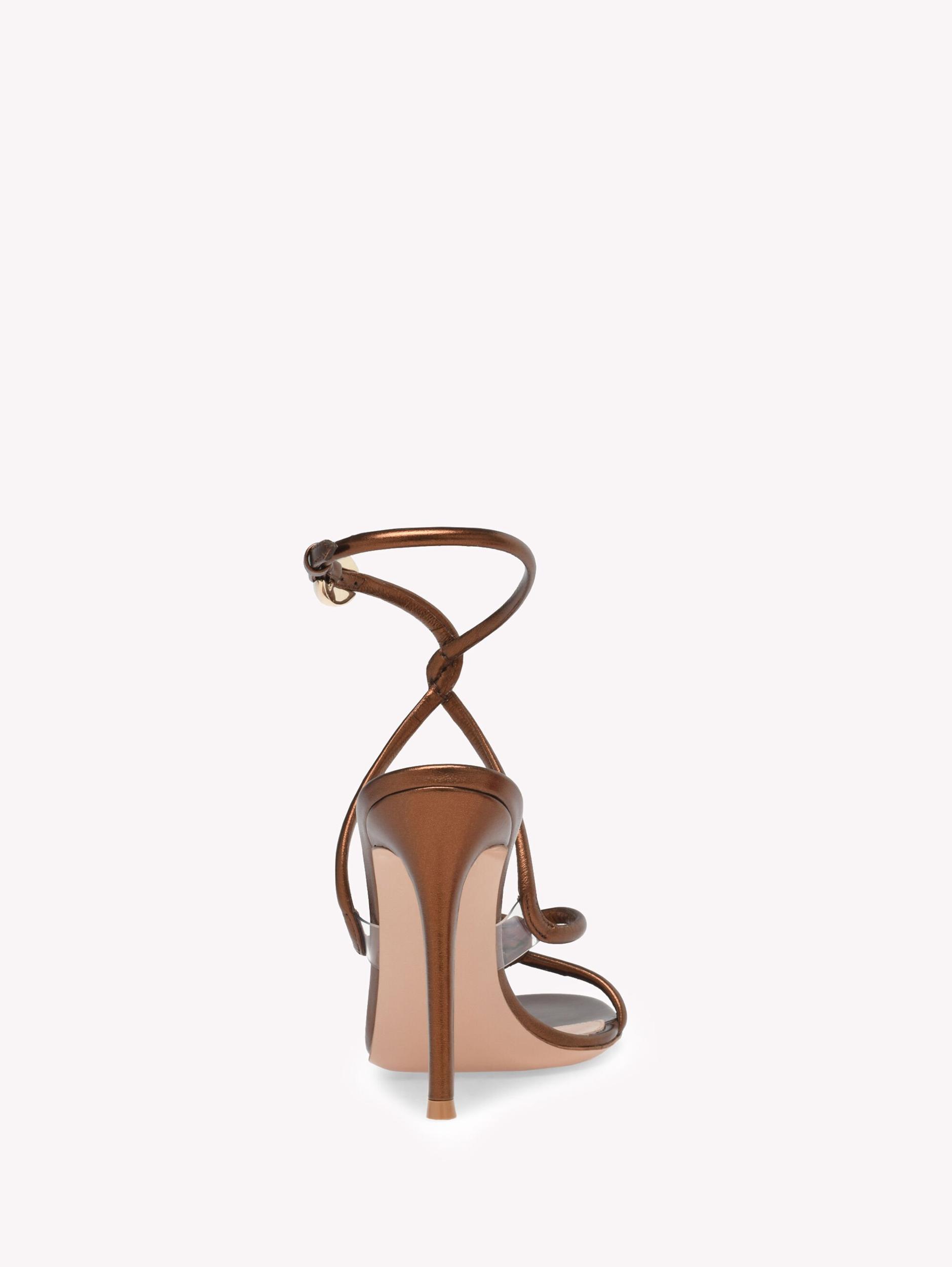 JUNGLE MAMBA Gianvito Rossi Product Image
