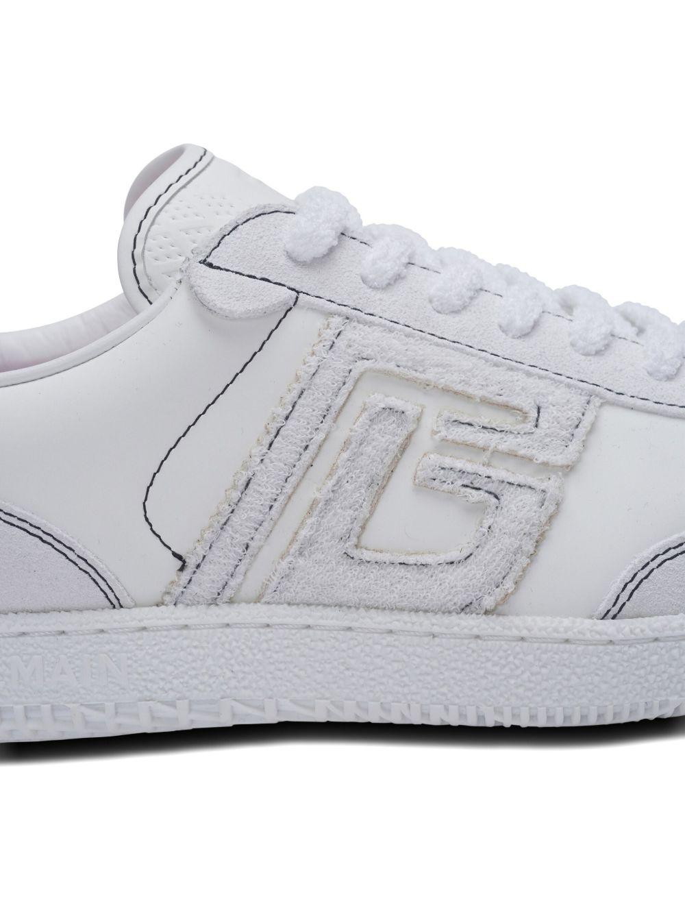 Swan sneakers Product Image