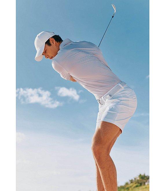 Southern Tide Brrr°®-die 8#double; Performance Shorts Product Image