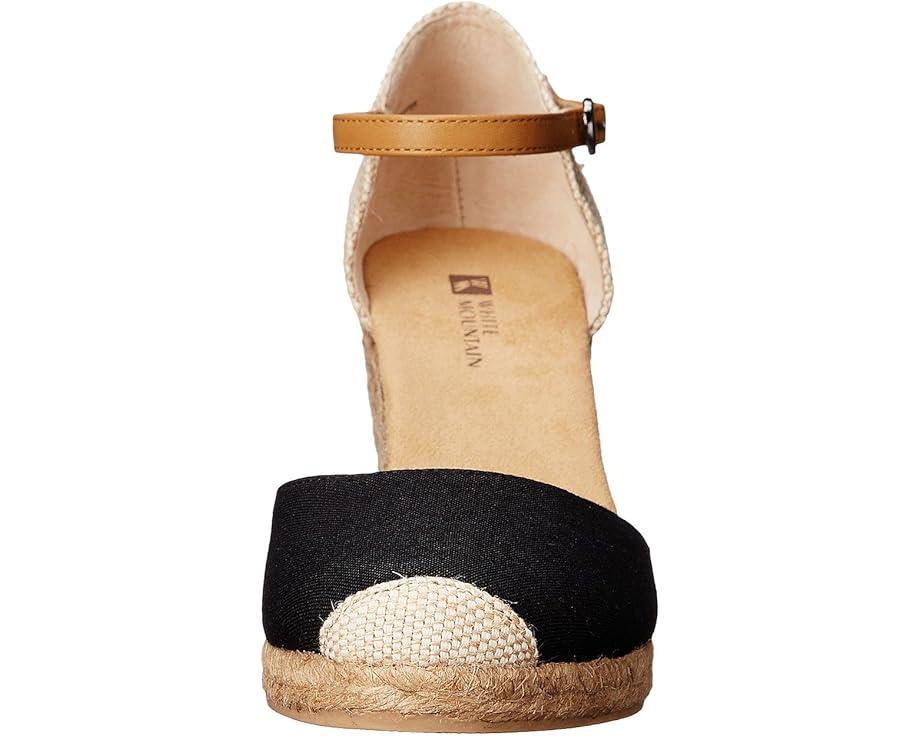 Marseille Wedge Espadrille Product Image