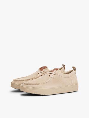 Suede Moccasin Product Image