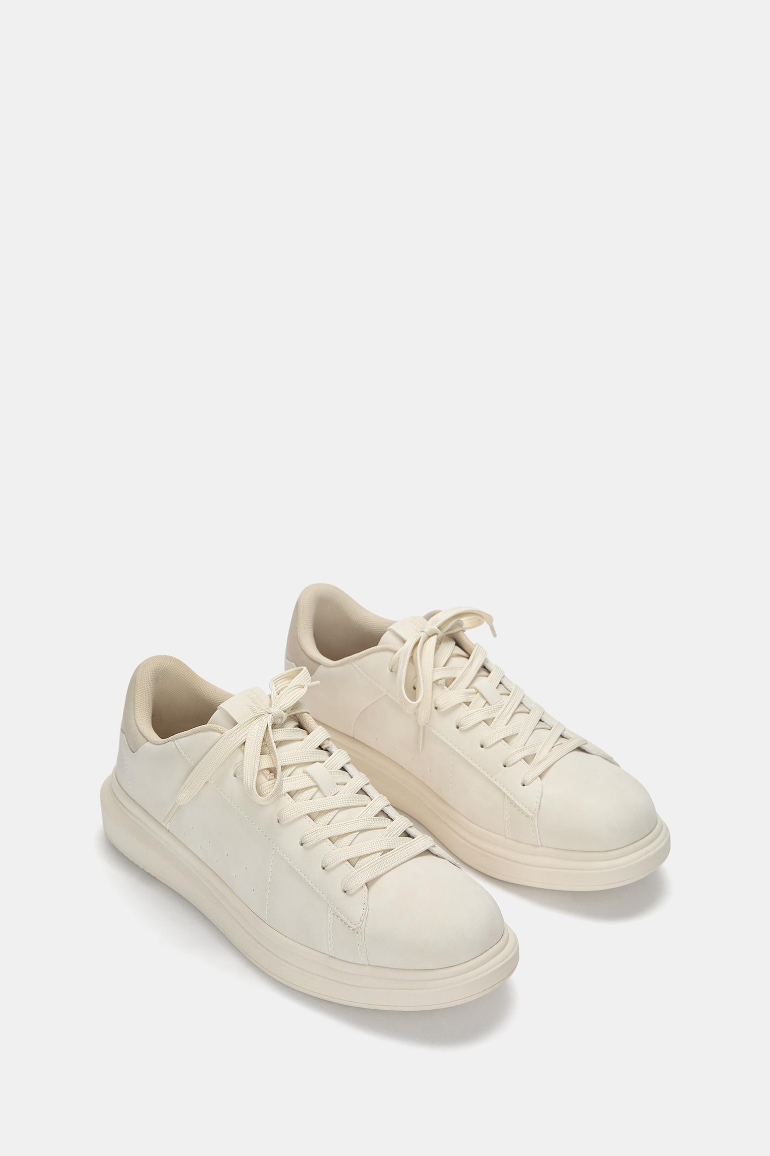 Chunky sneakers Product Image