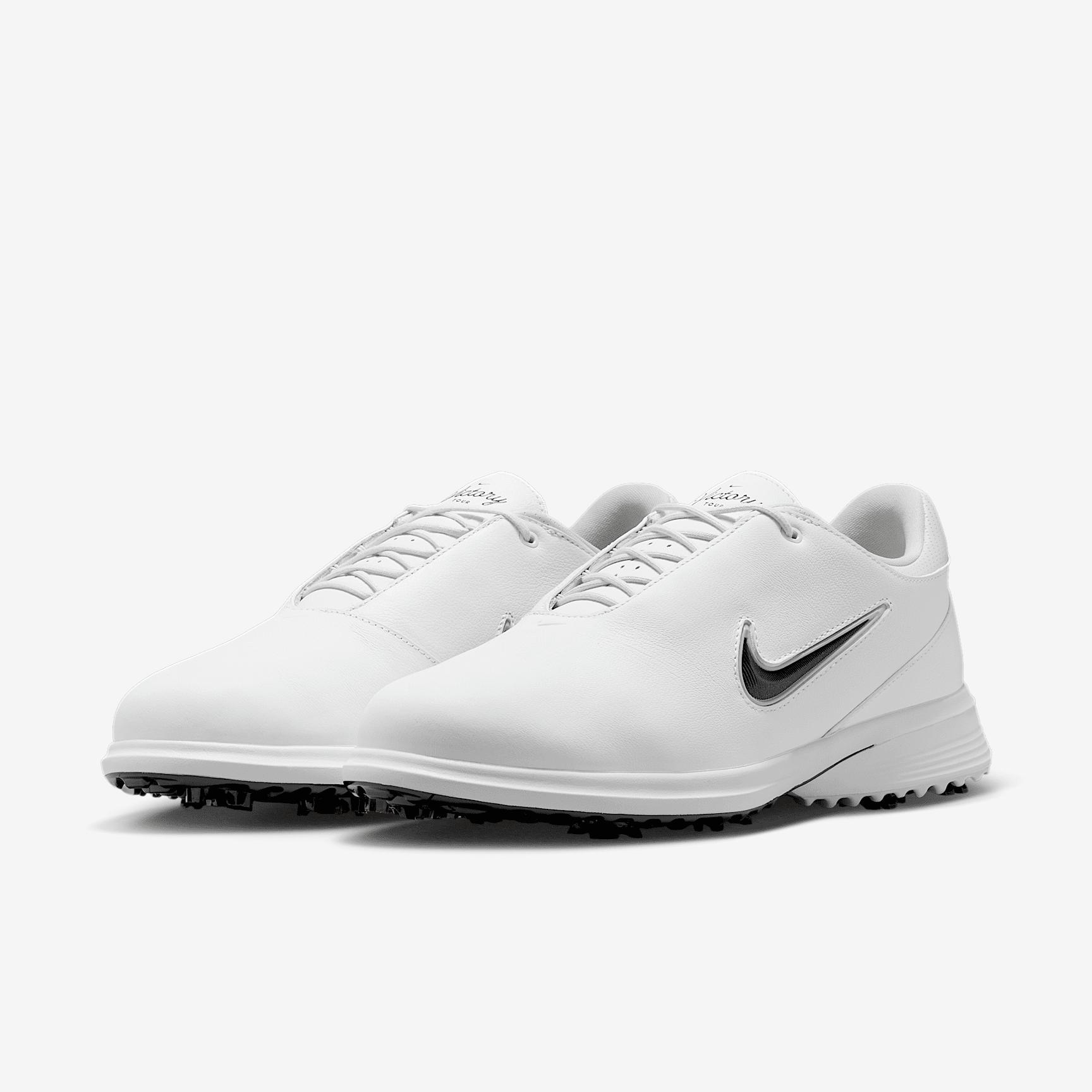 Nike Victory Tour 4 Golf Shoes Product Image