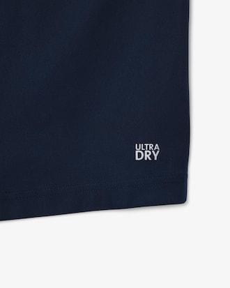 UV Protect Lightweight Stretch Sport T-Shirt Product Image