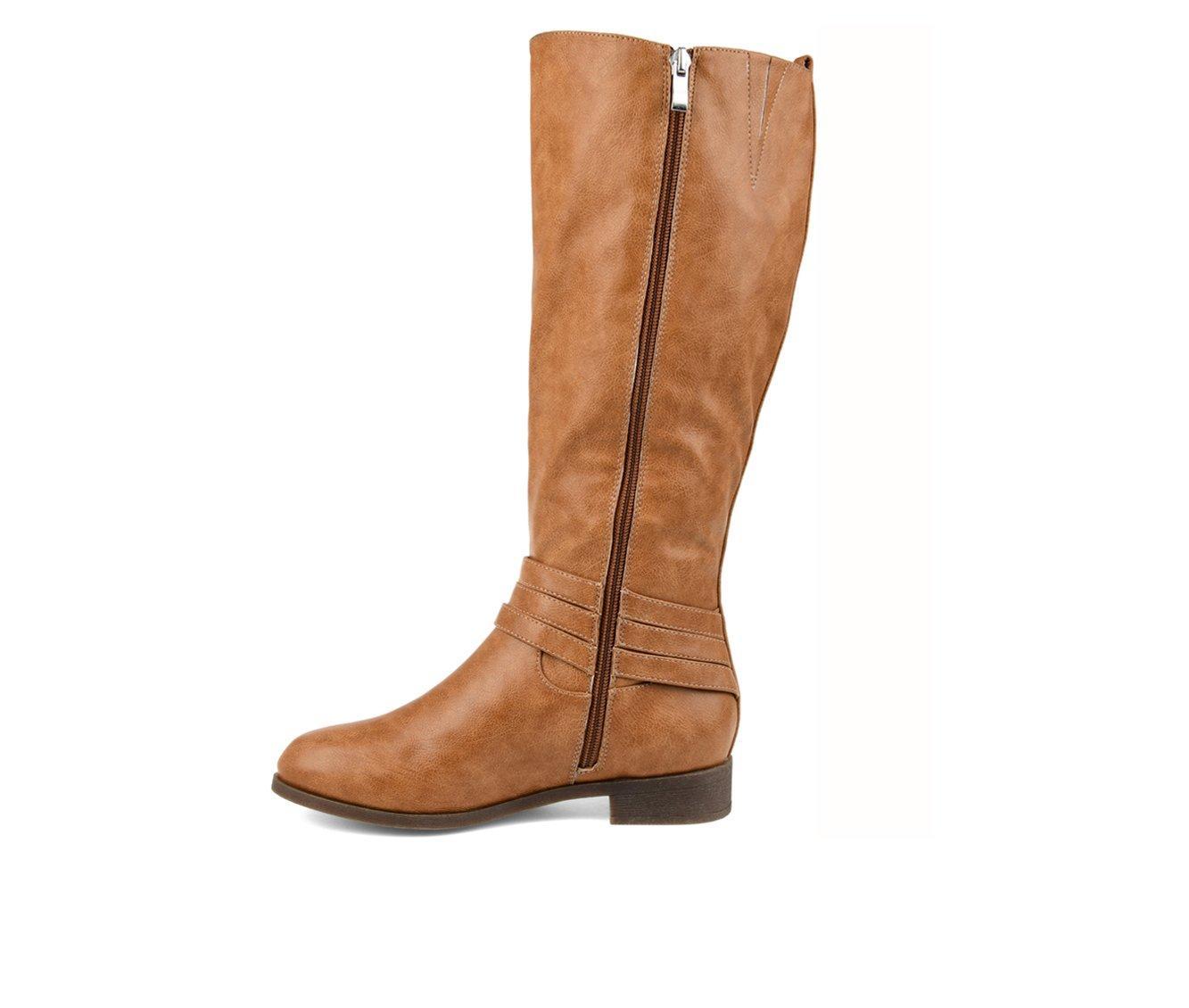 Women's Journee Collection Ivie Knee High Boots Product Image