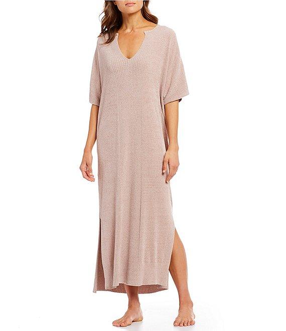 Barefoot Dreams Cozy Chic Ultra Lite Caftan Product Image