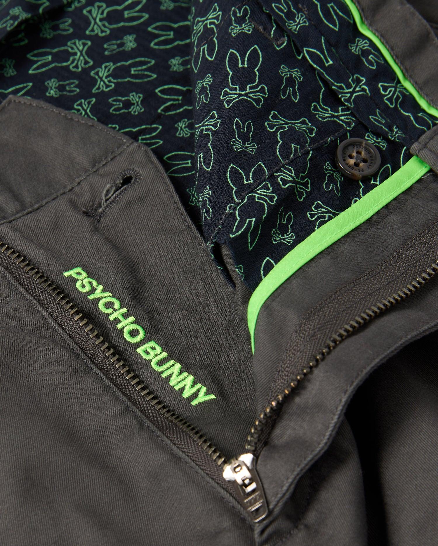 MENS GILMAN CHINO PANT - B6P393Z1WB Product Image