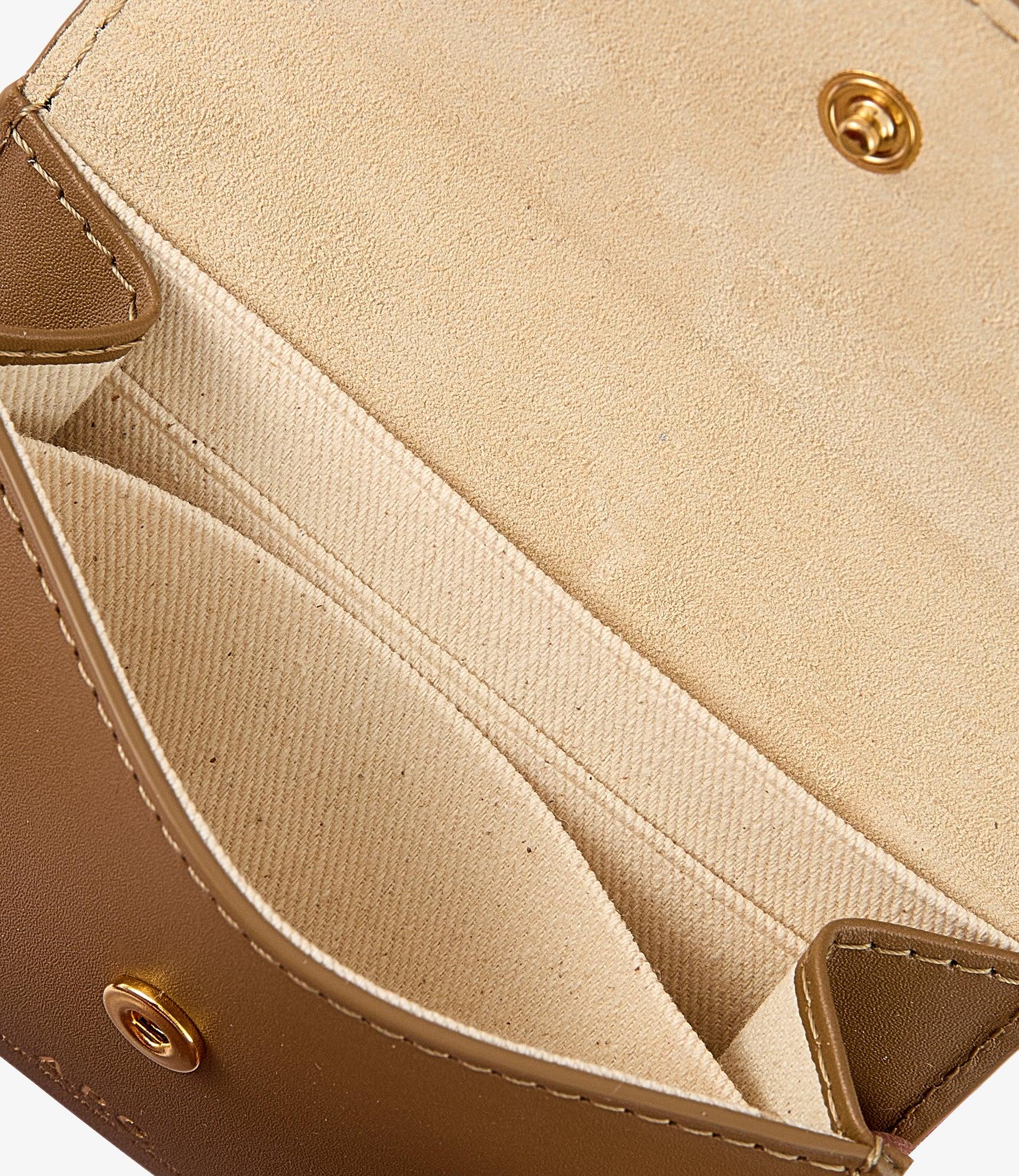 Genève business cardholder Female Product Image