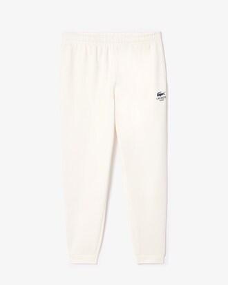 Tapered Leg Sweatpants Product Image