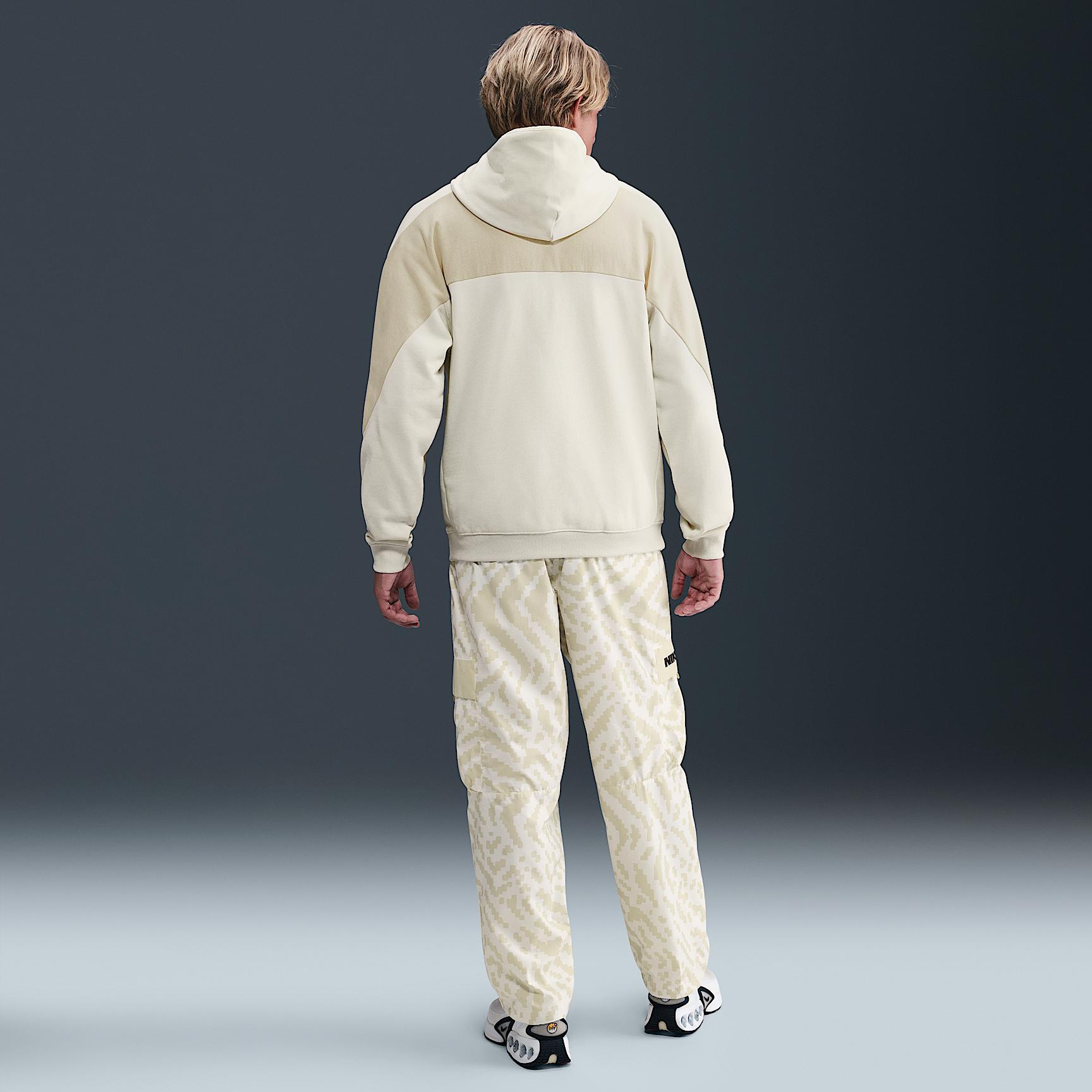 Nike Men's Air Woven Cargo Pants Product Image