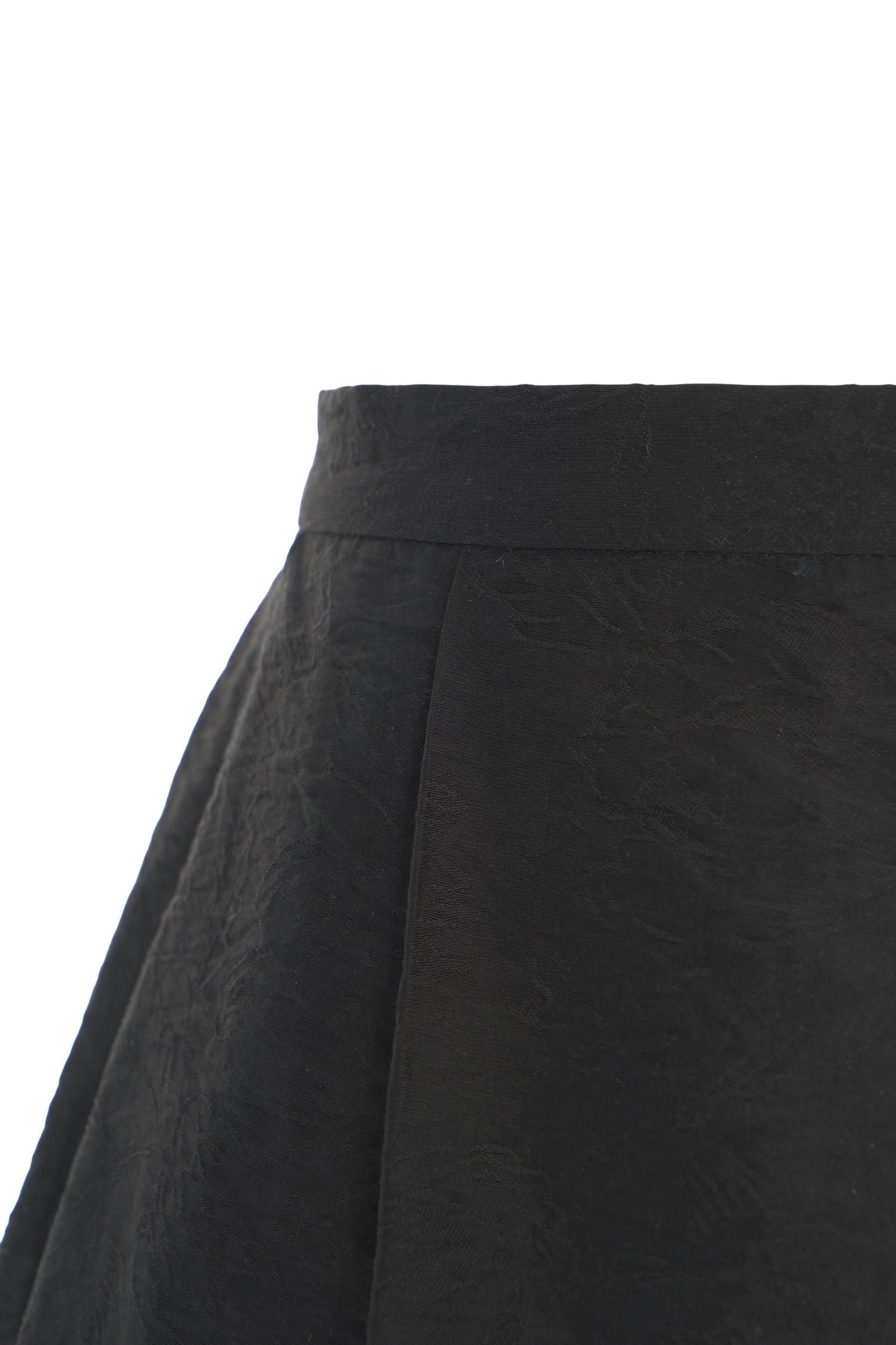 Balloon midi skirt 'Susan' Product Image