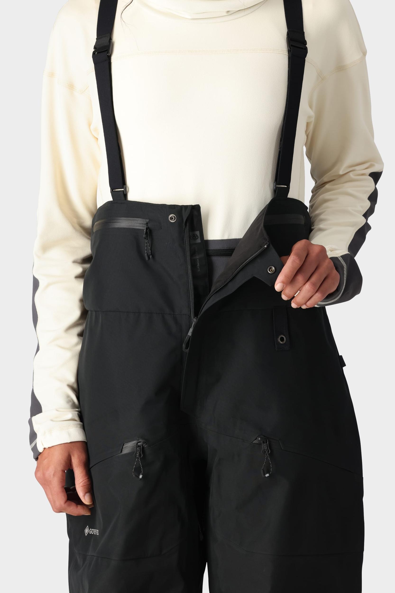686 Men's SMARTY 3-in-1 Cargo Pant Male Product Image