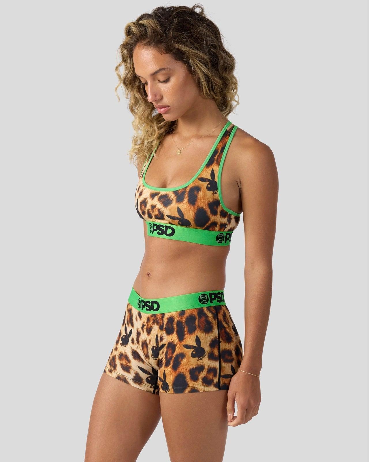 Playboy - Leopard Pop Female Product Image