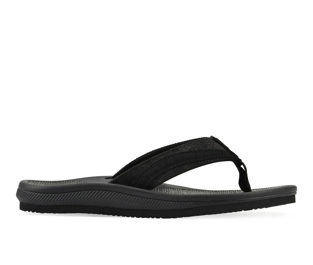 Women's White Mountain Bays Flip-Flops Product Image