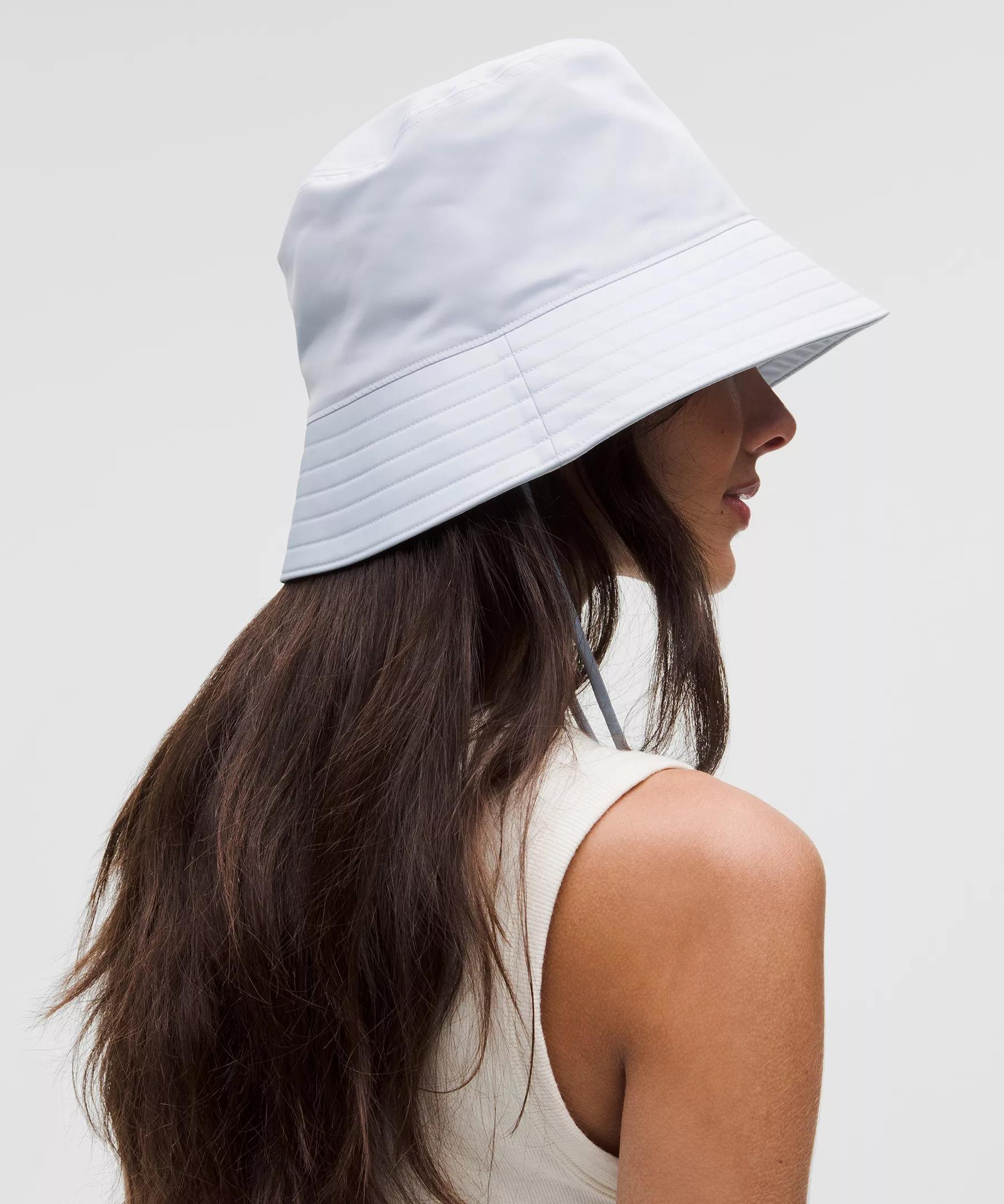 Nylon Bucket Hat Product Image