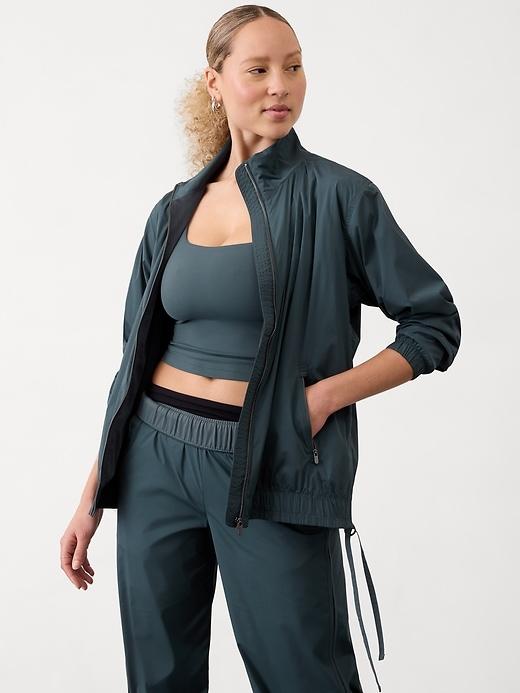 Rise Anorak Product Image