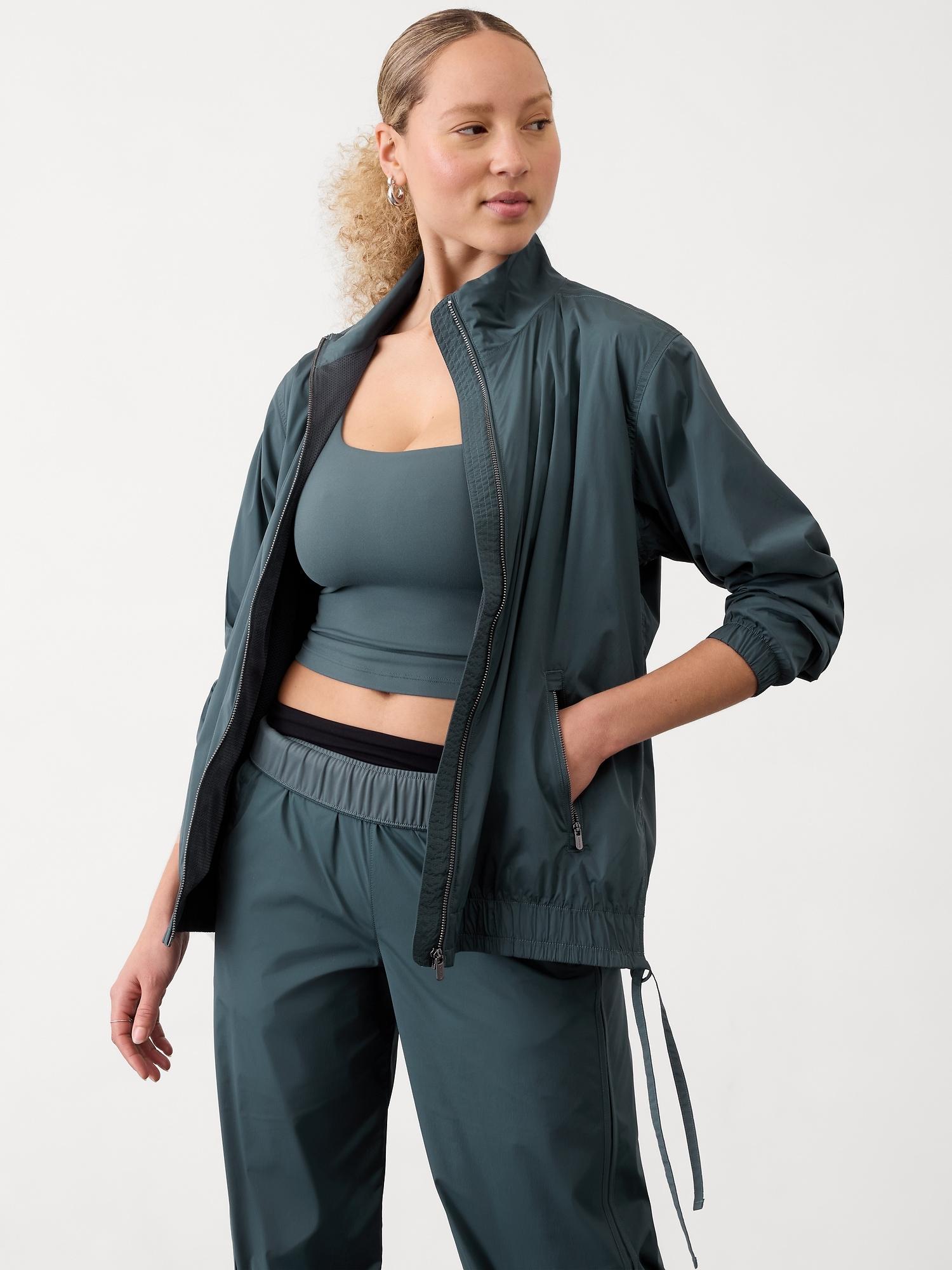 Rise Anorak Product Image