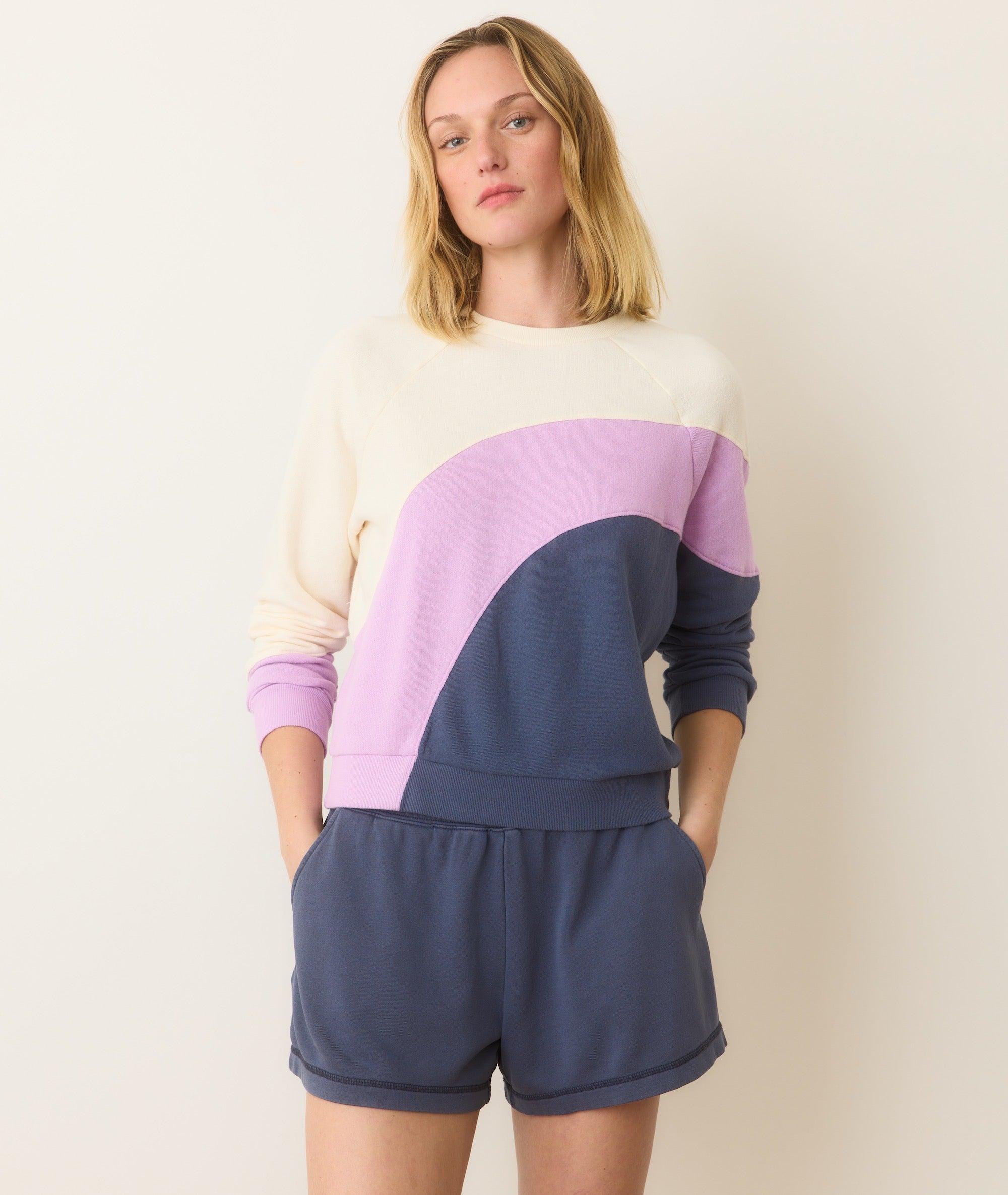 Cloud 9 Terry Sweatshirt Product Image