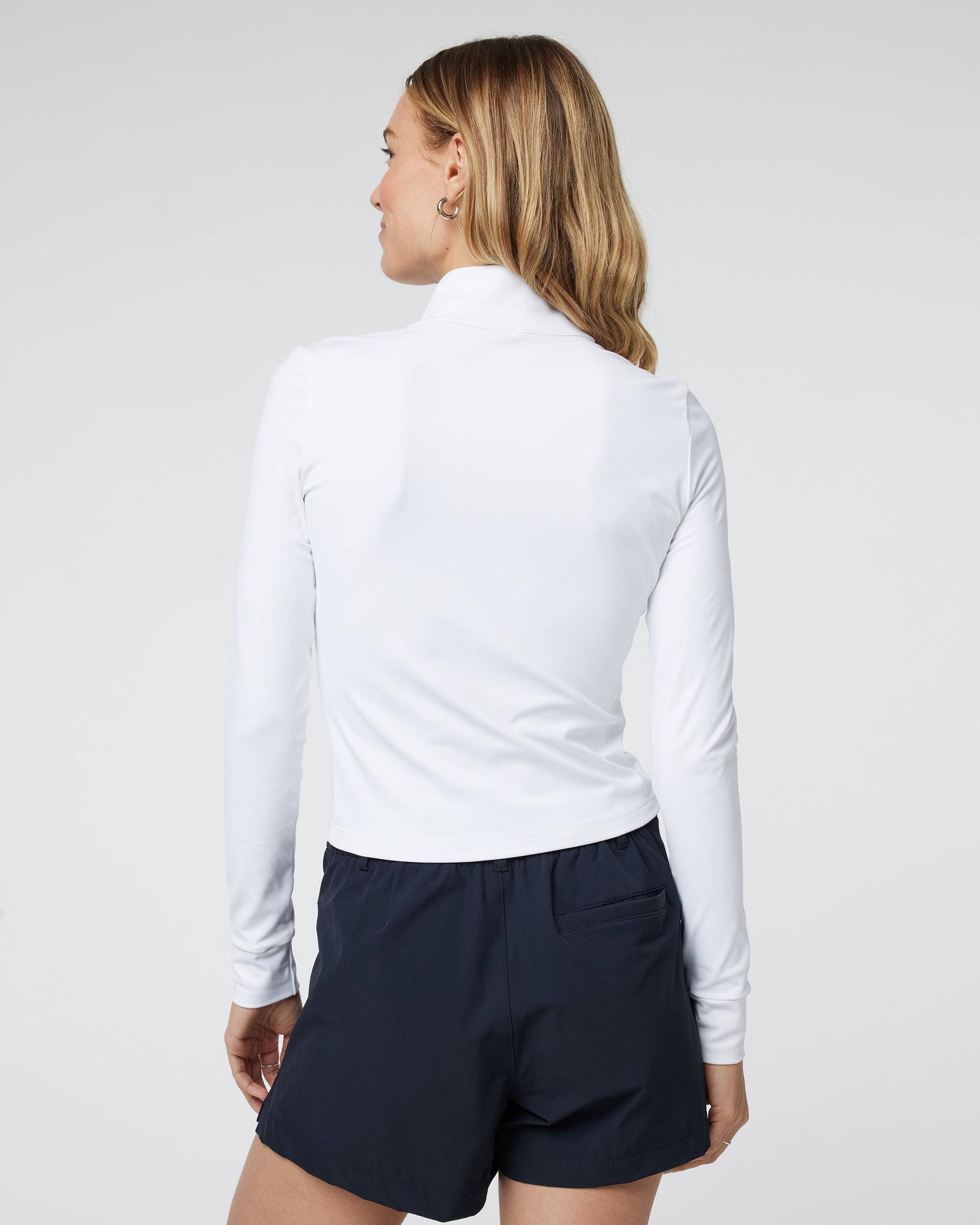 Studio Half Zip Product Image