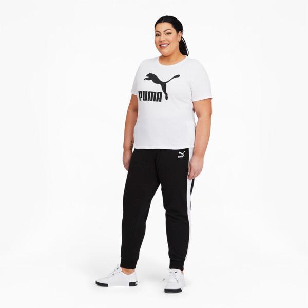 Iconic T7 Women's Track Pants PL Product Image