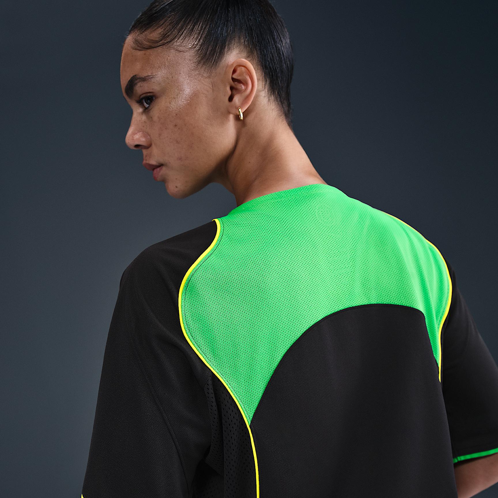 Nike Men's Total 90 Dri-FIT Soccer Jersey Product Image