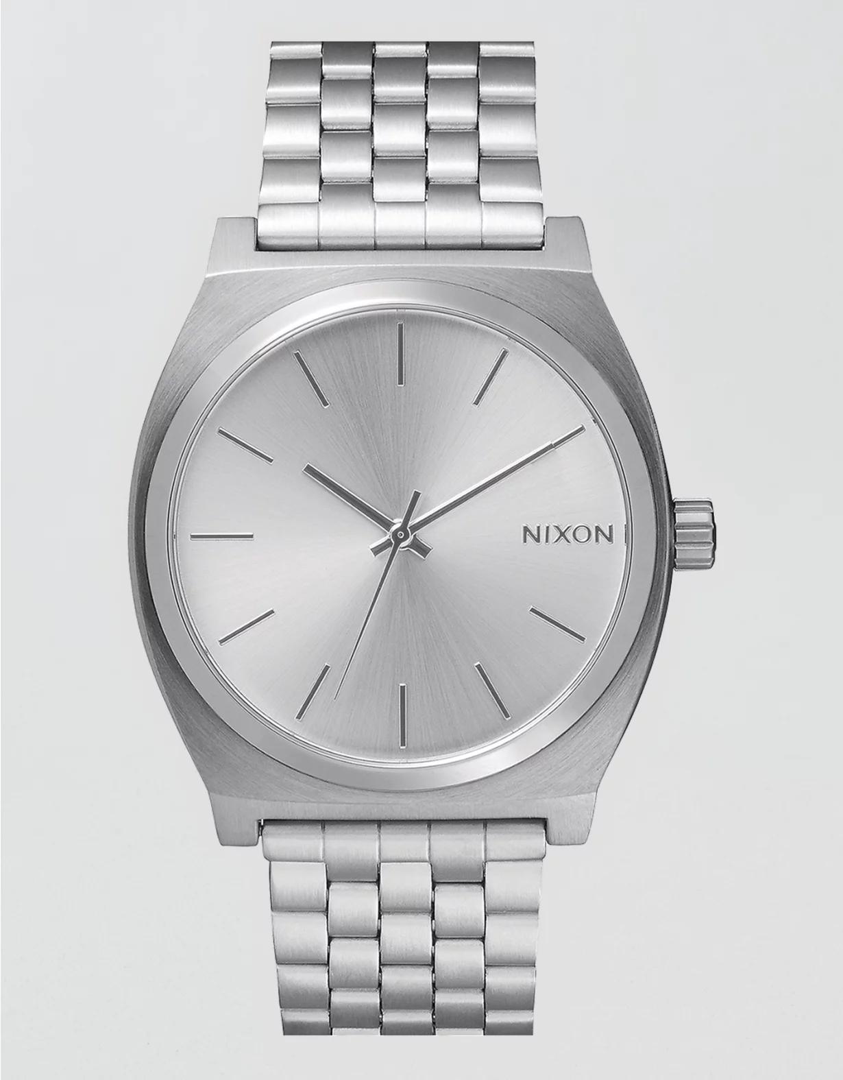 Nixon Time Teller Watch Product Image
