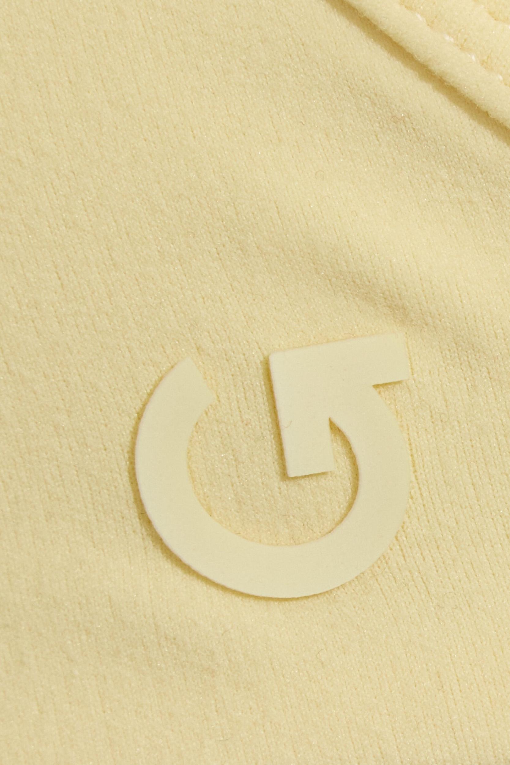 SoftActive Cage Back Bra Product Image