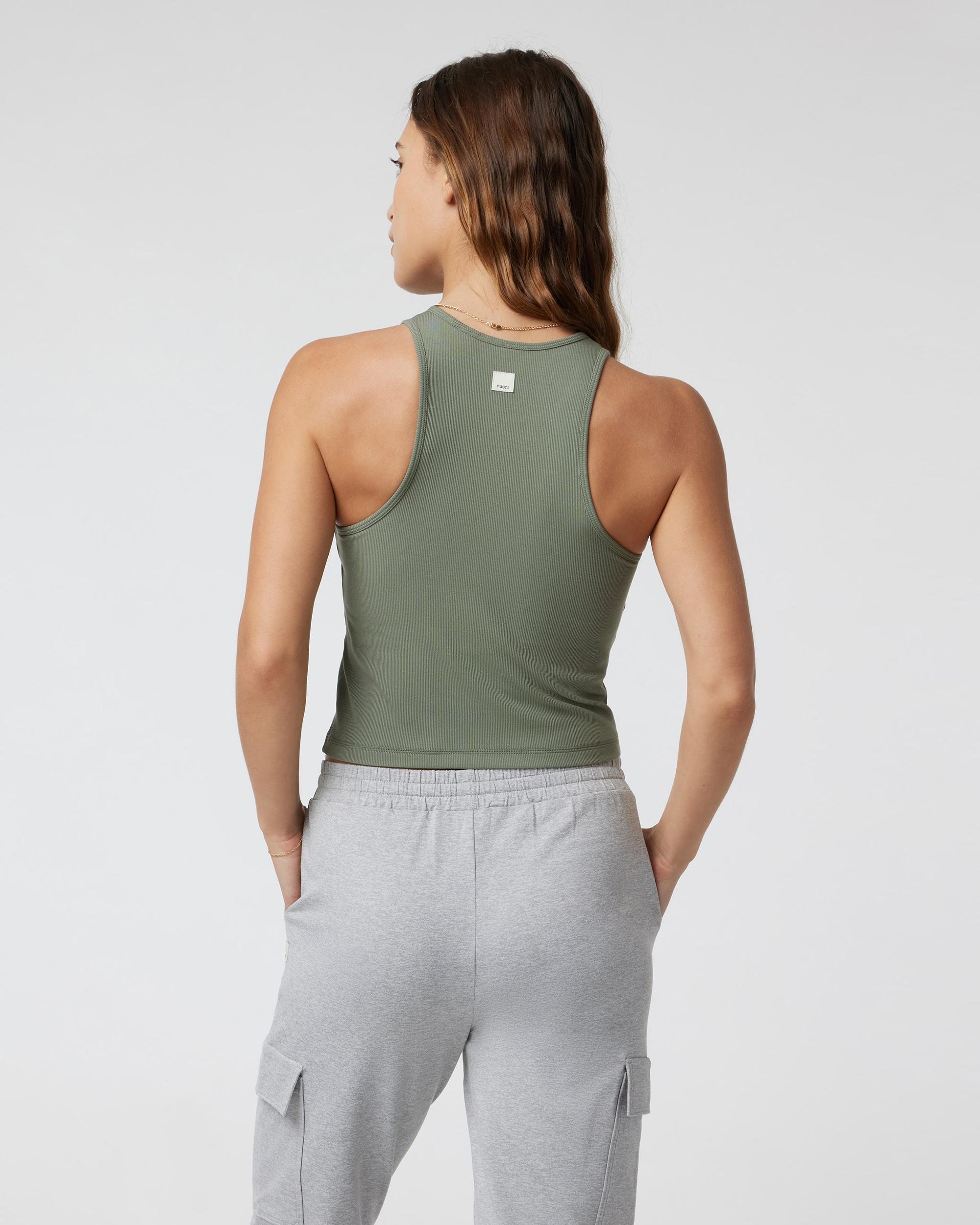 Pose Plyo Tank Product Image