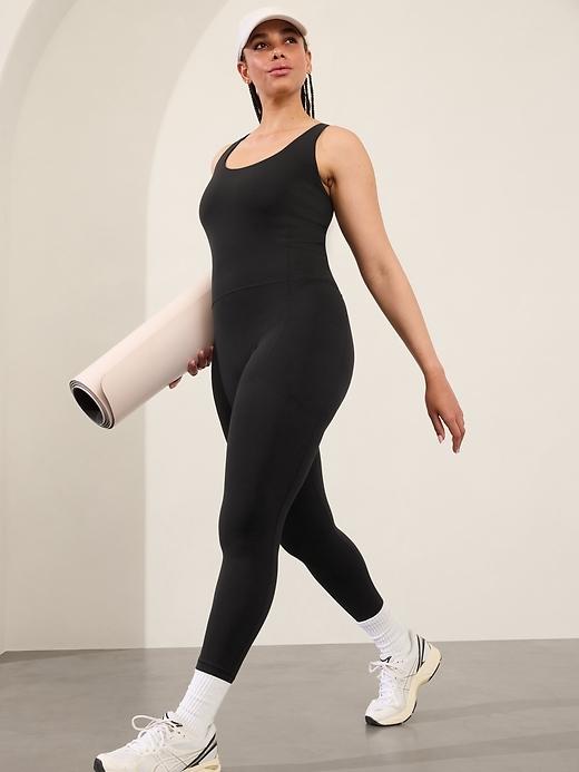 Salutation Stash 7/8 Bodysuit Product Image