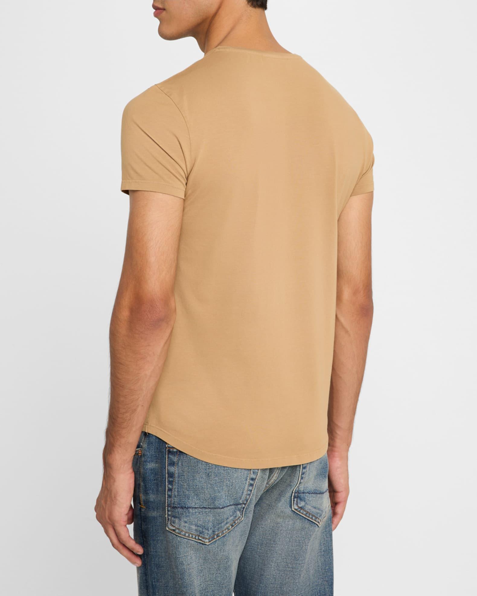 Men's Dann Jersey T-Shirt Product Image