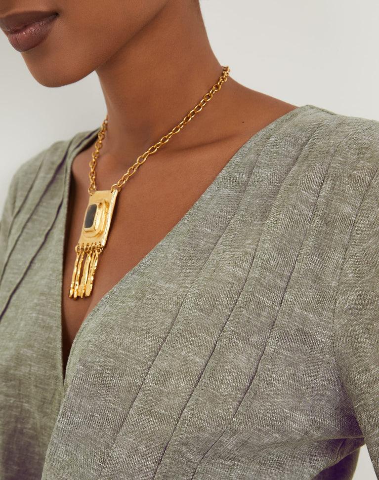 Josephine Pants - Harbor Product Image