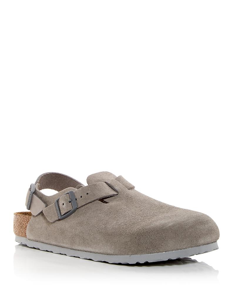 Birkenstock Mens Tokio Slingback Clogs Product Image