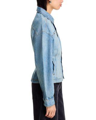 Prima Denim Jacket Product Image