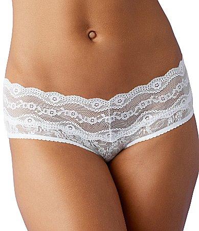 Lace Kiss Hipster Product Image