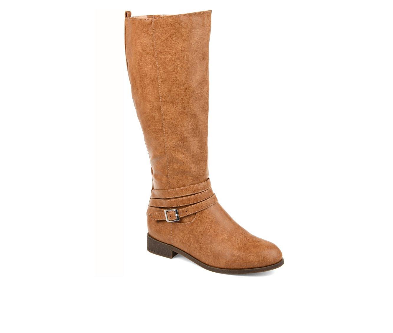 Women's Journee Collection Ivie Knee High Boots Product Image