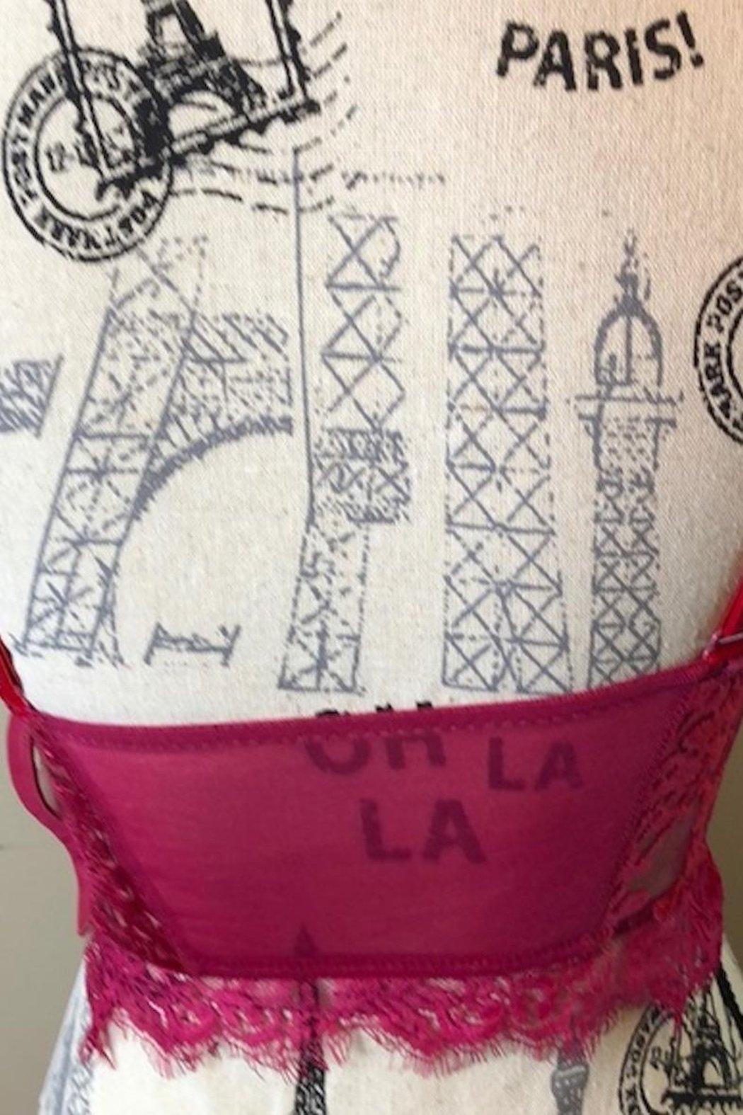 Fp So Long Bra Product Image