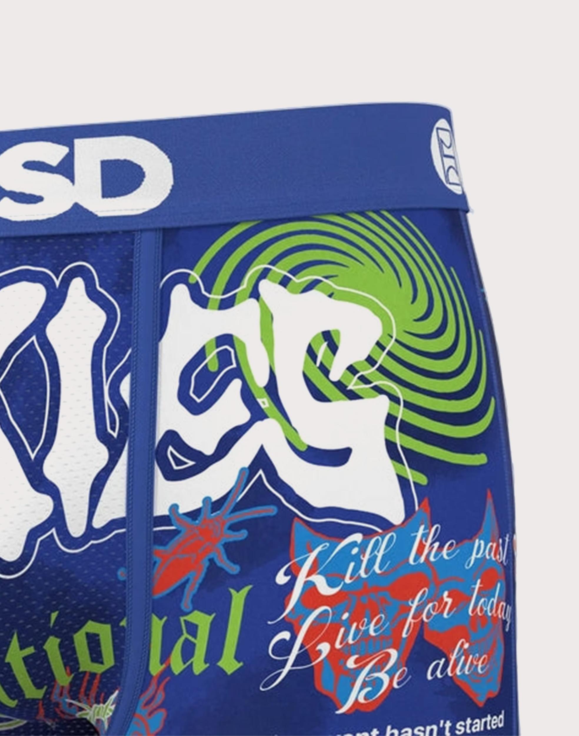 Psd Underwear Cookies Highest Underwear Product Image