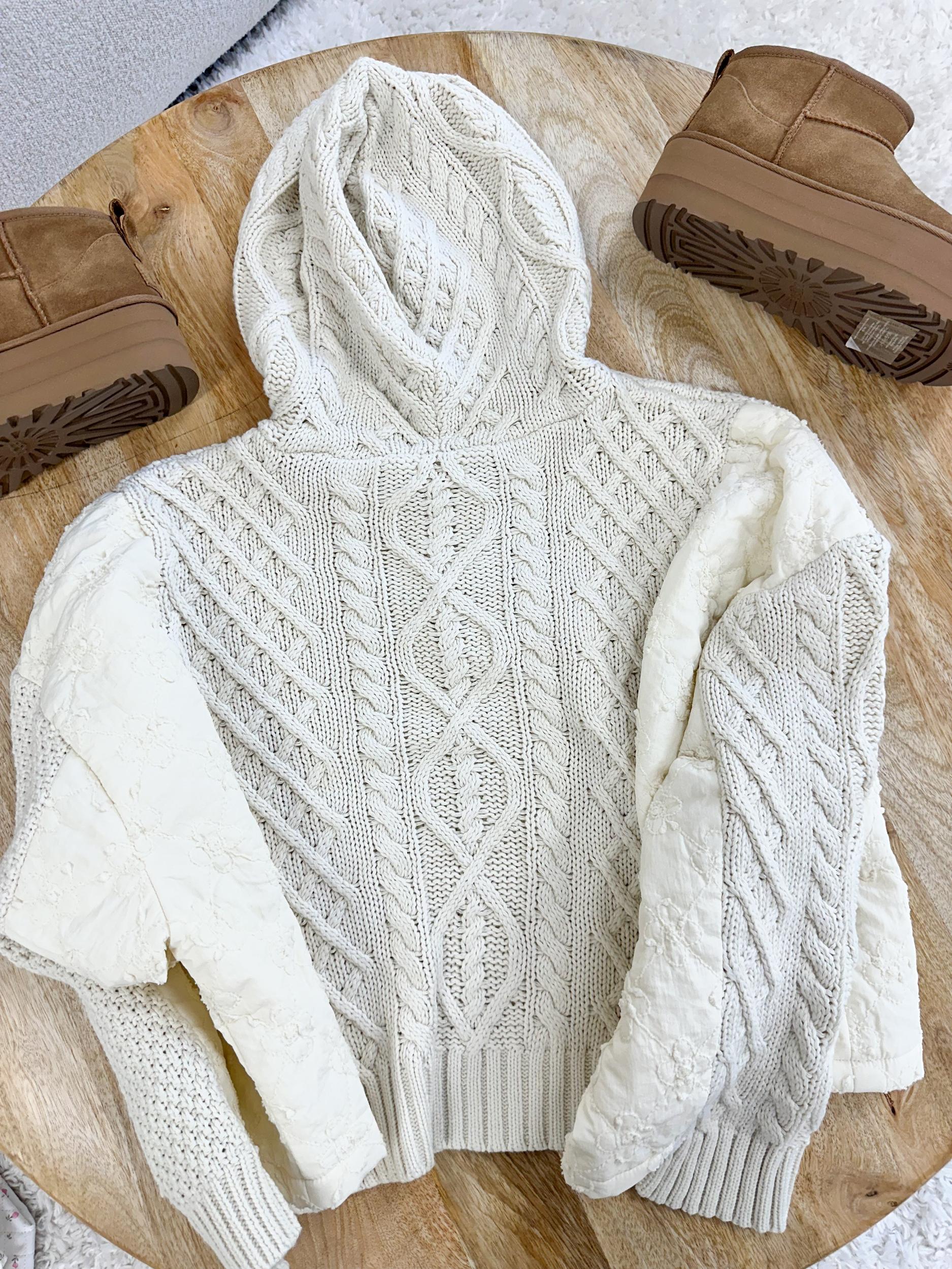 Rhode Basic Kit Sweater Product Image