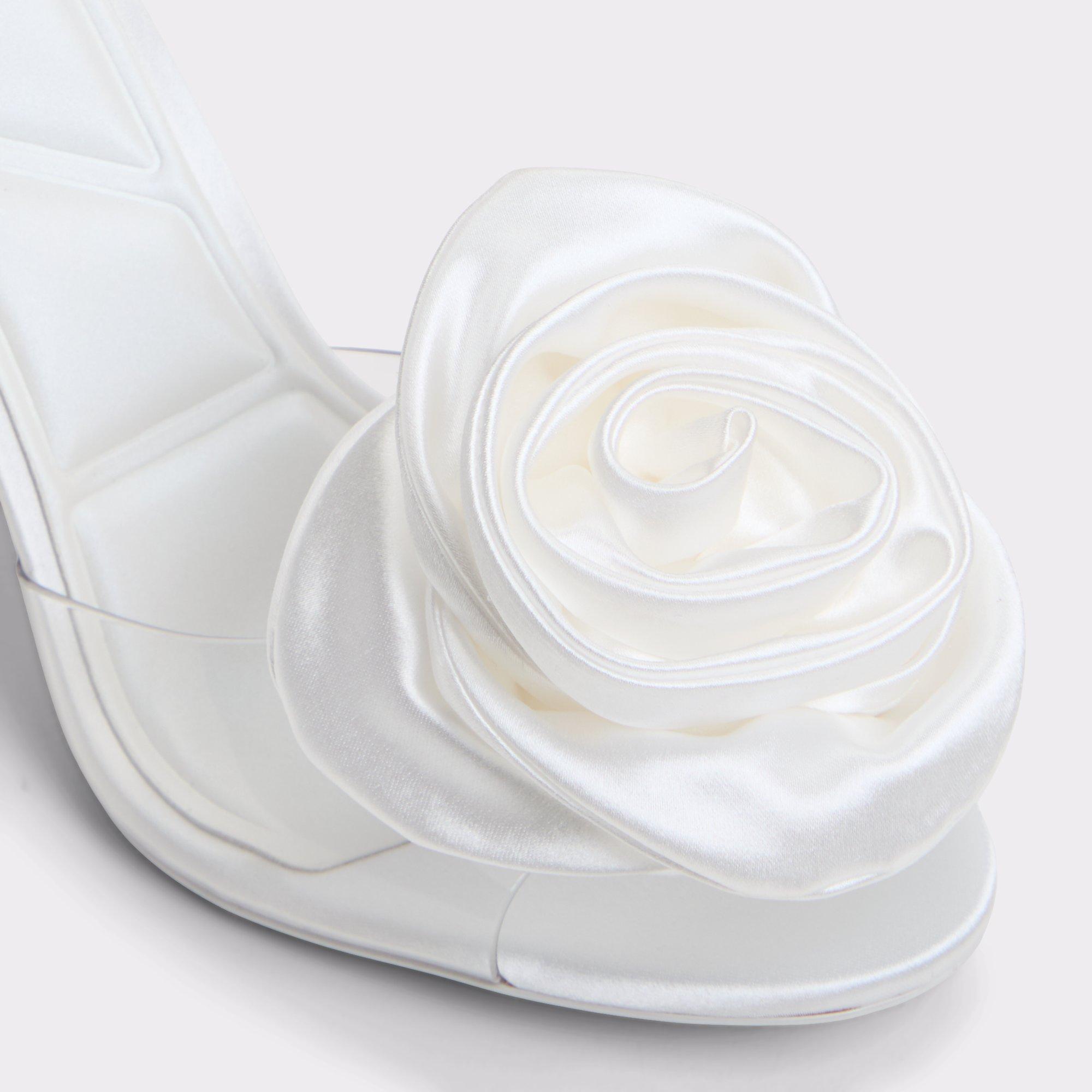 Cinderellamule White Women's Disney | ALDO US Product Image