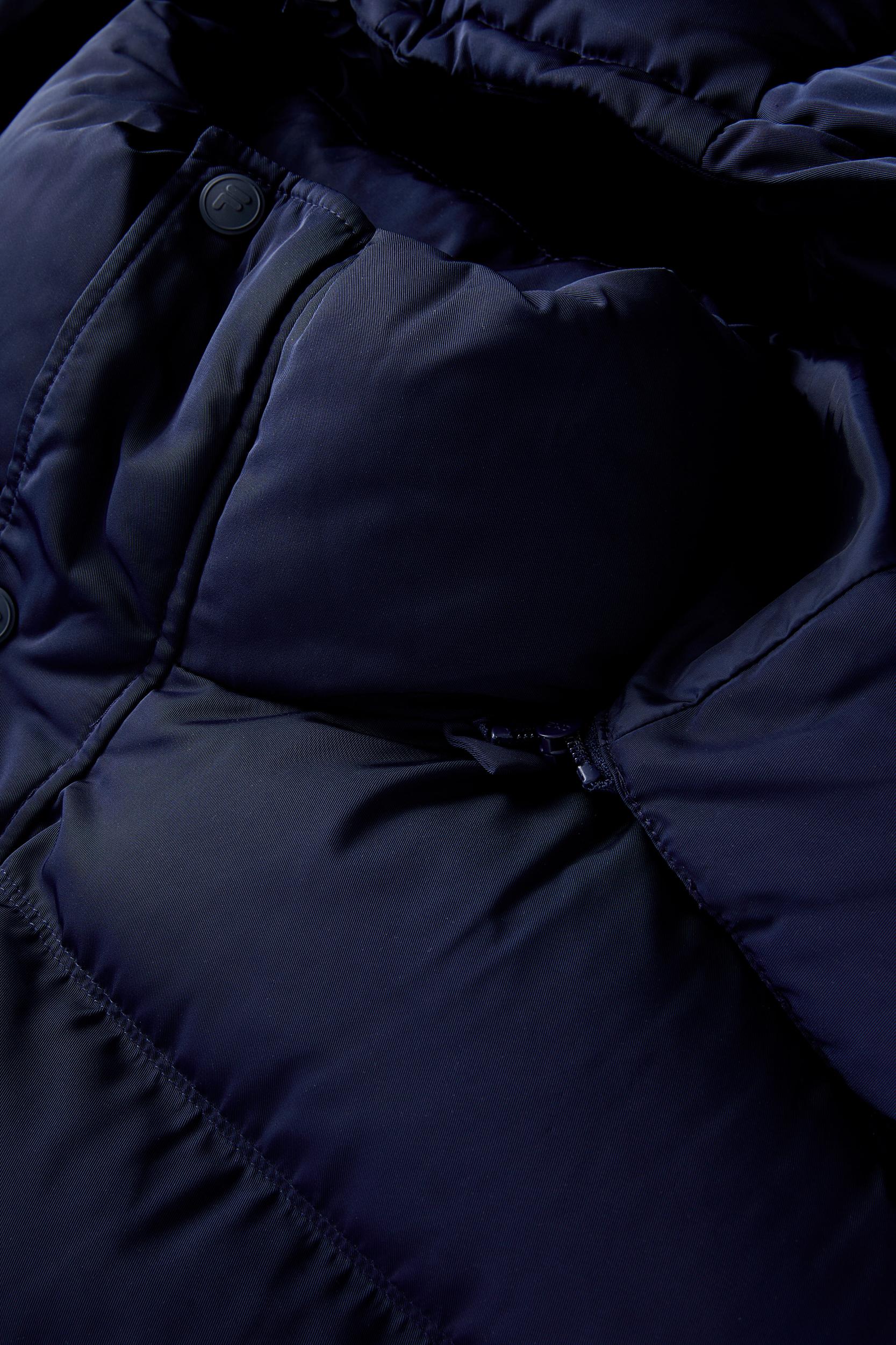 Fundamentals Super Puffer Jacket Product Image