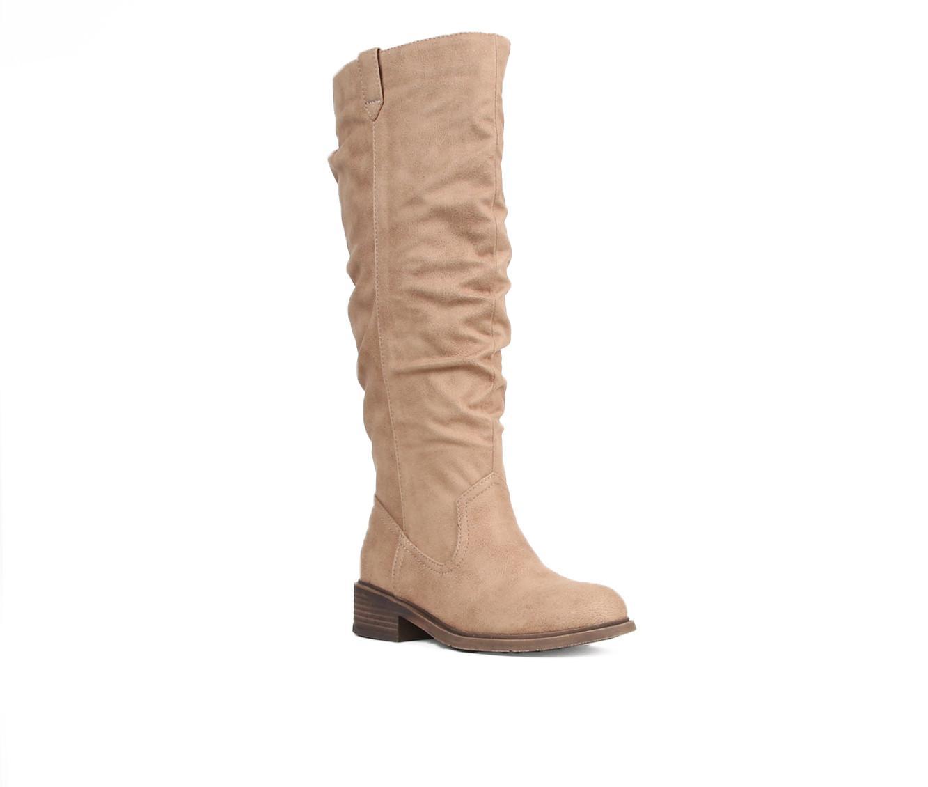 Women's Unr8ed Rowe 2 Wid Width & Wide Calf Knee High Boots Product Image