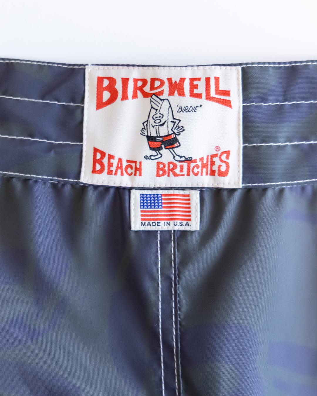 300 Boardshorts - Purple Kush Male Product Image